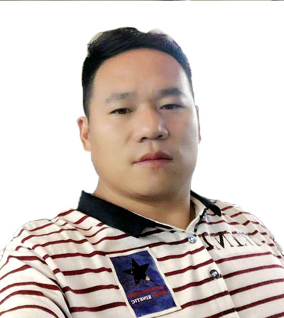 安徽省亳州市譙城區李先生為您服務