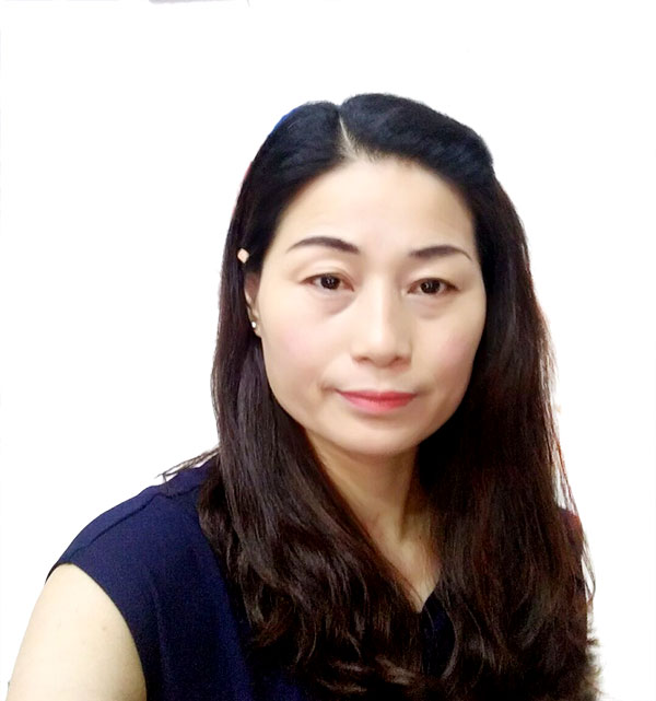 陝西省渭南市臨渭區呂女士為您服務